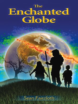 cover image of The Enchanted Globe